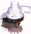 Gre Drain Pump - Laugenpumpe Gre Für Ariston C00035656